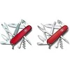 Šveicarija Victorinox Mountaineer peilis