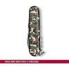 Peilis Victorinox Spartan kamufliažas