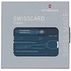 Victorinox Įrankių kortelė SwissCard Classic mėlyna