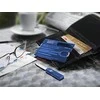 Victorinox Įrankių kortelė SwissCard Classic mėlyna