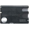 Nagų priežiūros įrankių rinkinys Victorinox SwissCard 0.7240.T3