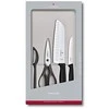 Victorinox Swiss Classic virtuvės komplektas 4 vnt.