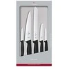 Victorinox Swiss Classic virtuvės komplektas 5 vnt.