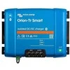 Įtampos keitiklis - įkroviklis DC/DC 12V:12V 18A 220W Orion-Tr-Smart, Bluetooth, galvaniškai izoliuotas, IP43, Victron Energy