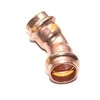 Viega Modeliavimo vario arka 18mm G 45 ° 345617