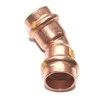 Viega Modeliavimo vario arka 22mm G 45 ° 345624