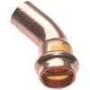 Viega 45 laipsnių vario 22mm (345693)