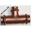 Viega Vario triratis su SC- Contur 22x18x22mm - 291945