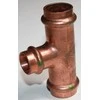 Viega Vario triratis su SC- Contur 22x18x22mm - 291945