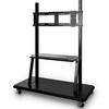 Laikiklis „Viewsonic VB-STND-001-2C“, 150 kg, 139,7 cm (55"), 2,49 m (98"), 695–2160 mm