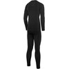 Apatiniai termo rūbai vyriška Viking Eiger juoda 500-21-2080-09 (2XL)