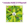 Dante Frogs su Viking Toys kilimėlis (GXP-699070)