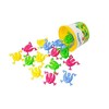 Dante Frogs su Viking Toys kilimėlis (GXP-699070)