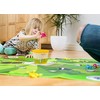 Dante Frogs su Viking Toys kilimėlis (GXP-699070)