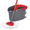 Grindų plovimo rinkinys Vileda Easy Wring & Clean