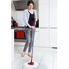 Grindų plovimo rinkinys Vileda Easy Wring & Clean