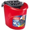 Vileda Super Mocio kibiras, raudonas