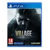 Capcom Resident Evil 8 Village PS4