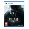 Capcom Entertainment Capcom Resident Evil 8 Village PS5