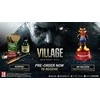 Capcom Resident Evil 8 Village PS4