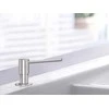 Villeroy &amp; Boch Dozatorius VILLEROY&amp;BOCH nerūdijančio pl.923620LC