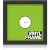 Reloop GLORIOUS Vinyl Frame Set Juodas 3 vnt.
