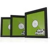 Reloop GLORIOUS Vinyl Frame Set Juodas 3 vnt.