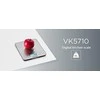 Virtuvinės svarstyklės Concept Solution Virtuvės svoris Concept VK5710