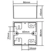 Vision Technconnect 3 Box 2 lizdai (3446597)