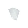 Durable įnašų į Visafids 2385 ir 2387 10vienetų skaidri (2387 -19)