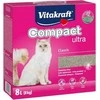 Kraikas katėms Vitakraft Compact Ultra 8kg