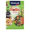 Vitakraft Chovex Sro Rollis party 500g riestainiai graužikams