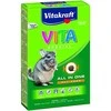 Vitakraft Vita special regular 600g šinšilų suaugusių pašaras