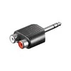 MicroConnect – garso adapteris