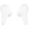Vivanco belaidės ausinės Fresh Pair BT, balta (60604)
