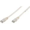 Vivanco eterneto kabelis CAT 5e 15m (45335)