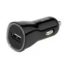 Vivanco 36256 Auto Juodas mobile device charger