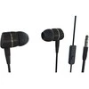 Vivanco ausinės Smartsound, juodos (38009)