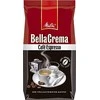 MELITTA BellaCrema Espresso 1kg. Kavos pupelės