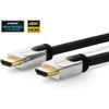 Kabelis VivoLink HDMI - HDMI 1,5m juoda (PROHDMHDM1.5)