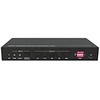 VivoLink 4K pristatymas HDMI ir AV adapteris