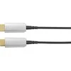 VivoLink HDMI – HDMI kabelis 50 m juodas (PROHDMIOP50)