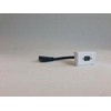 VivoLink Sieninis skydelis HDMI v1.4 (WI221273)