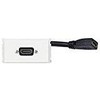 VivoLink Sieninis skydelis HDMI v1.4 (WI221273)