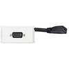 VivoLink Sieninis skydelis HDMI v1.4 (WI221273)