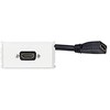 VivoLink Sieninis skydelis HDMI v1.4 (WI221273)