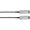 VivoLink „DisplayPort“ – „DisplayPort“ kabelis 40 m juodas (PRODPOP40)