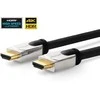 Kabelis VivoLink HDMI - HDMI 12,5m juoda (PROHDM12,5)