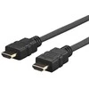 Kabelis VivoLink HDMI - HDMI 0.5m juoda (PROHDMIHD0.5)