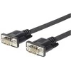 Profusion VivoLink PROVGAMC7 - 7 m - VGA (D-Sub) - VGA (D-Sub) - Male - Male - Juodas